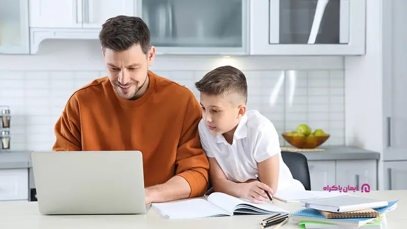 معلم خصوصی یا خانگی