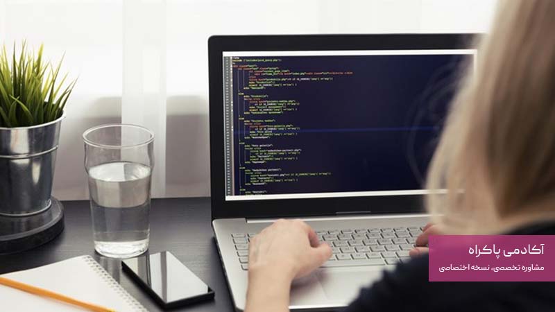 برنامه‌نویسی و توسعه اپلیکیشن