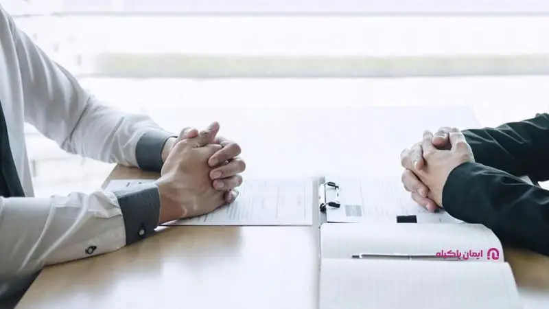 ارائه پیشنهادات شغلی جذاب برای جذب کارمند