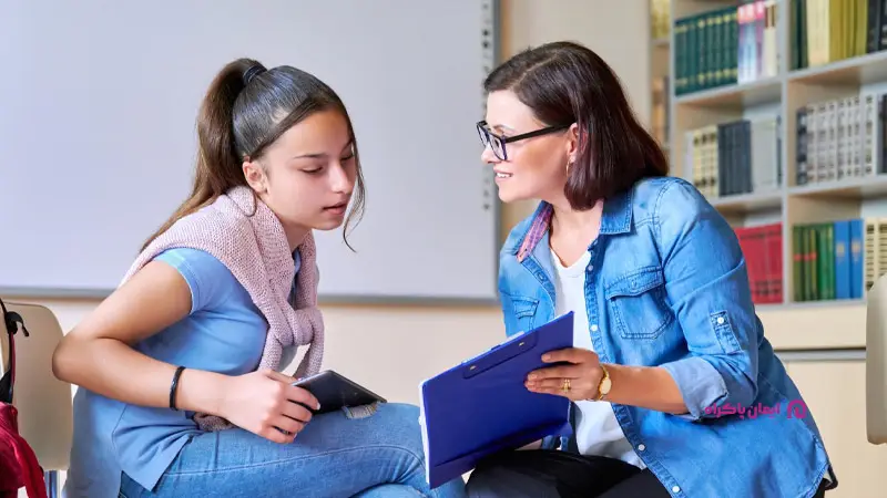 مشاوره شغلی مناسب با تیپ شخصیتی INFP 