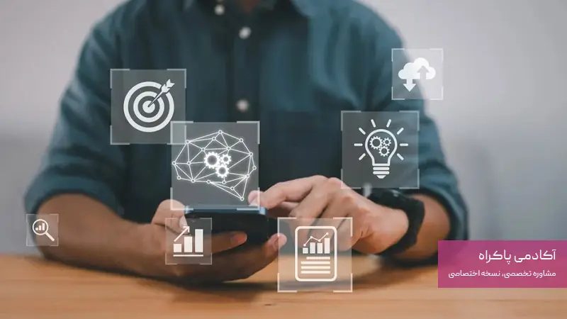 تبلیغات ریمارکتینگ برای مشتریان قبلی و بالقوه