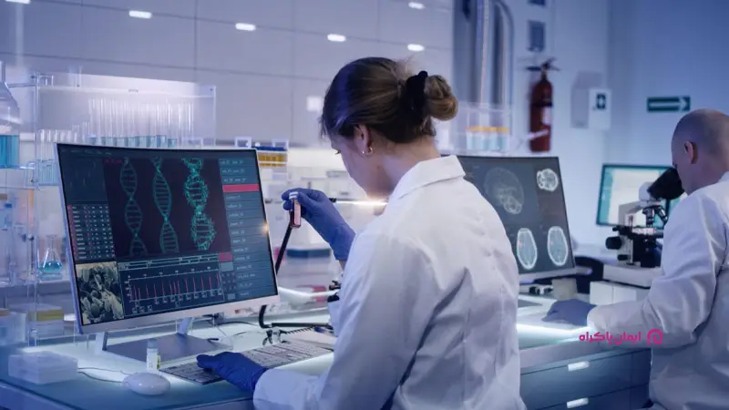 مشاغل تحقیقاتی و دانشگاهی برای تیپ شخصیتی INTP