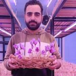 بررسی کسب و کار فروش زعفران