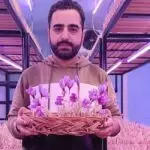 بررسی کسب و کار فروش زعفران