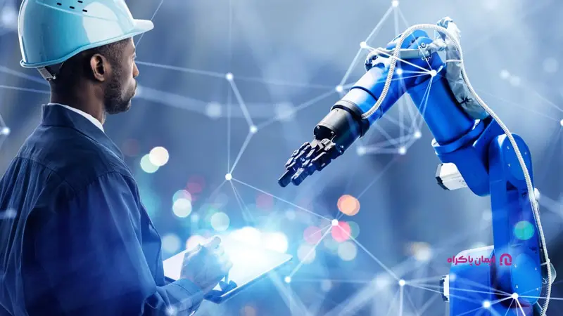 مهندس ایمنی رباتیک