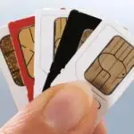بررسی کسب و کار فروش سیم‌ کارت