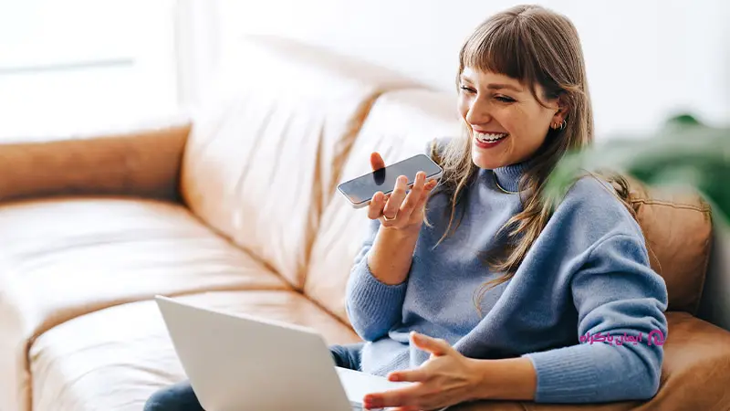 کارشناس فروش در شرکتهای طراحی داخلی