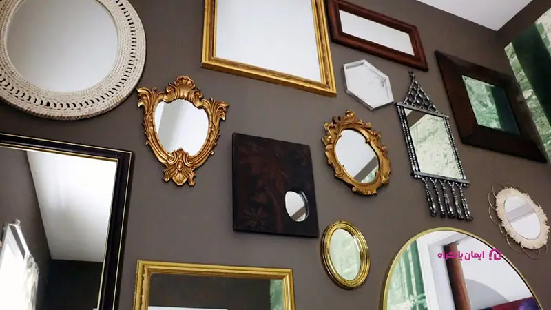 راهاندازی فروشگاه یا برند شخصی طراحی داخلی