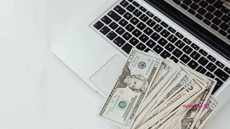 فروش فایل‌های دیجیتال