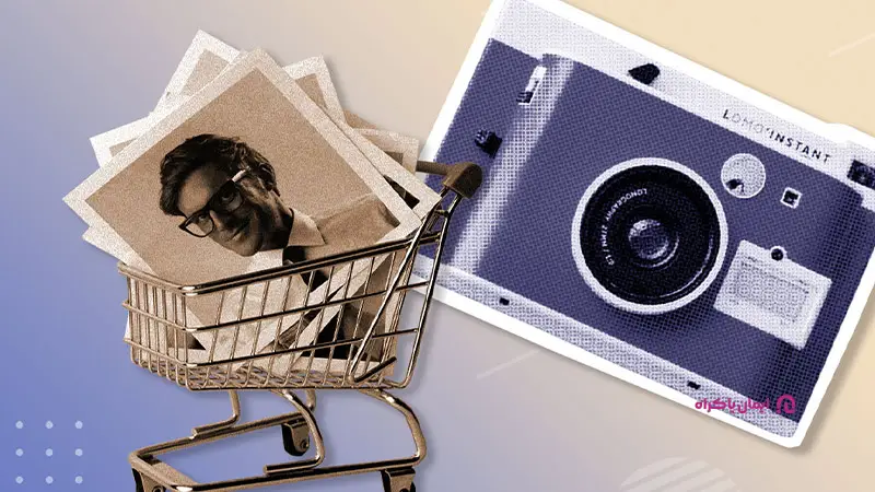 فروش عکس در پلتفرم بین المللی