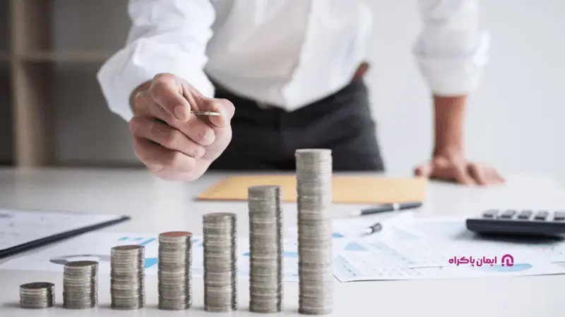 برنامه‌ریزی مالی هوشمند