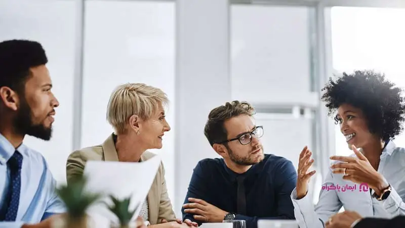 تست مهارت های نرم کارمندان در استخدام