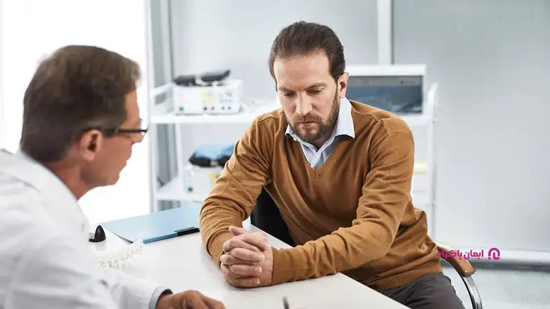 کلینیک‌های تخصصی درمانی