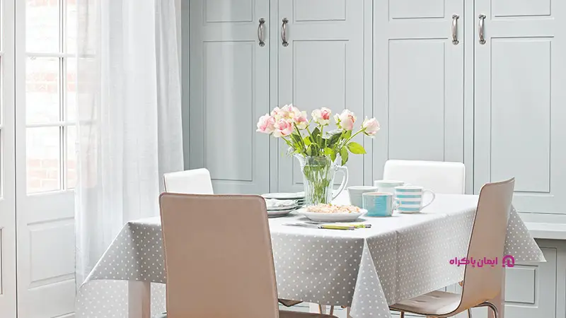 طراح منسوجات خانگی