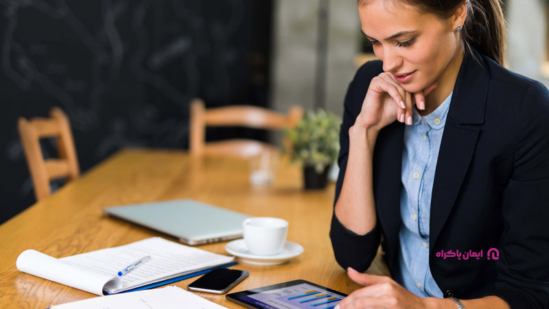 بازاریابی و تبلیغات هدفمند در شغل کابینت سازی