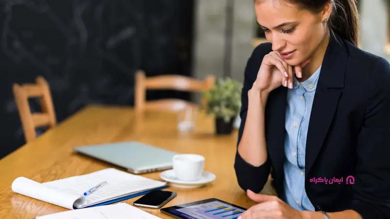 بازاریابی و تبلیغات هدفمند در شغل کابینت سازی