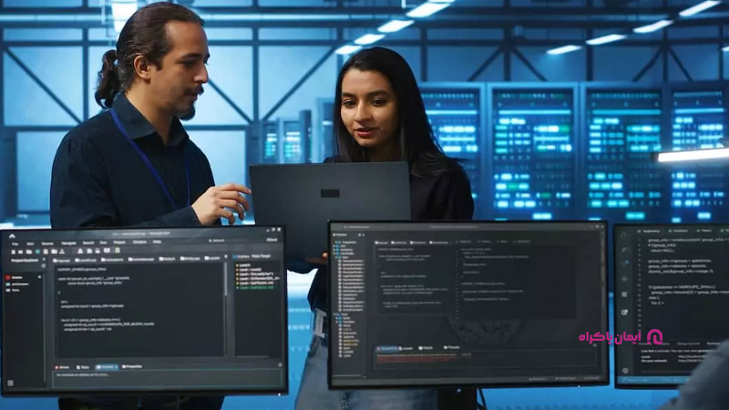 مشاغل فناوری برای تیپ‌ شخصیتی INTP