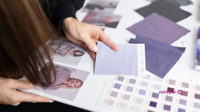 مشاوره برندهای نساجی