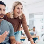 بهترین شغل برای تیپ شخصیتی INFP