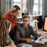 بهترین شغل برای تیپ شخصیتی INTP