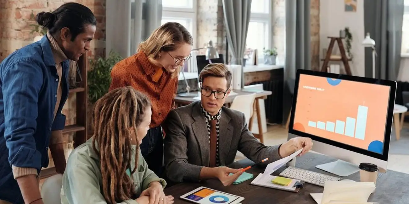 بهترین شغل برای تیپ شخصیتی INTP