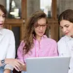 بهترین شغل ها برای خانم ها