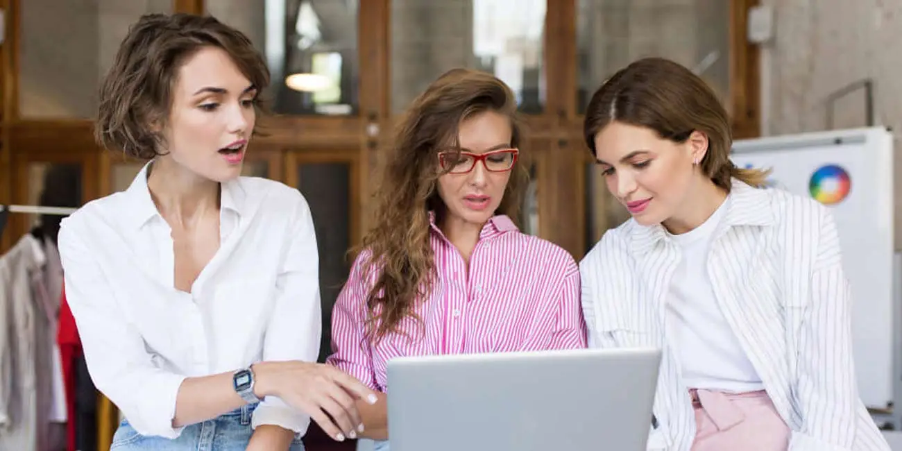 بهترین شغل ها برای خانم ها