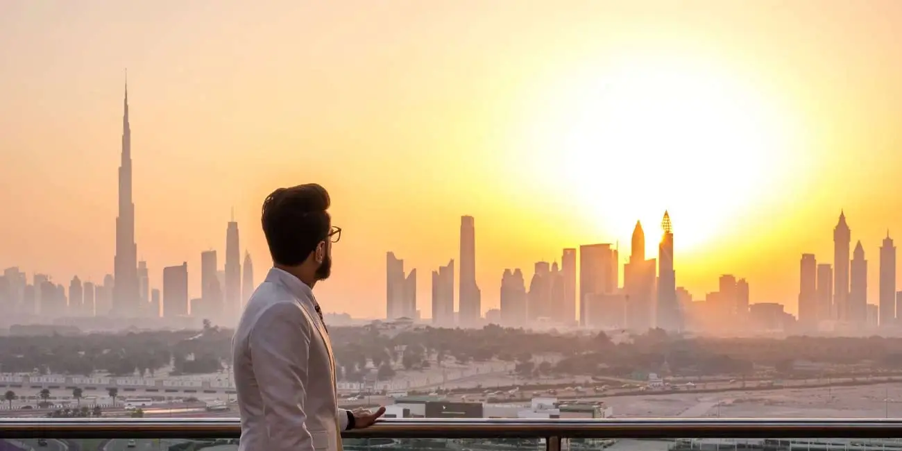 بهترین شغل در دبی برای ایرانیان