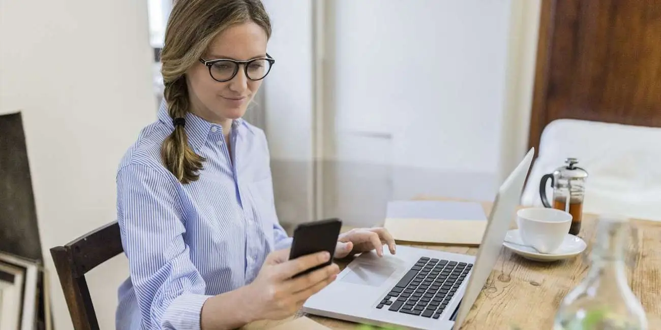 بهترین شغل های اینترنتی در جهان