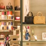 بهترین روش های تبلیغات کیف و کفش