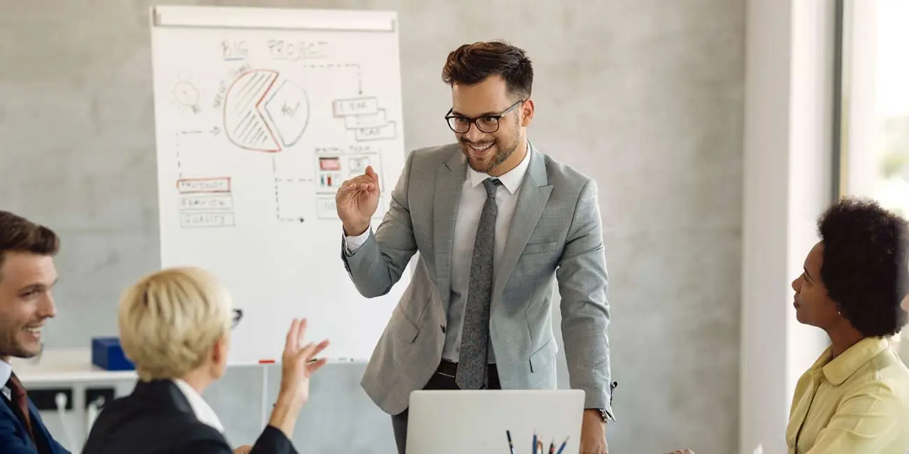 رفتار صحیح مدیران موفق با کارکنان