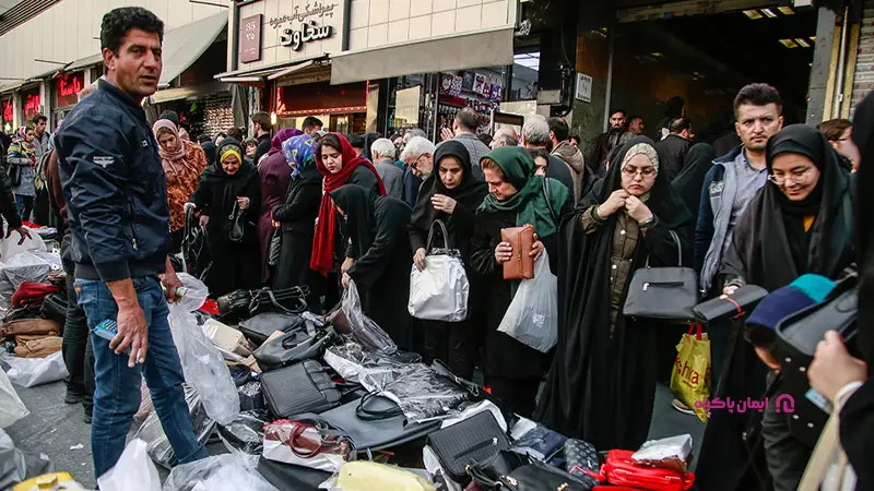 تفاوت کاسبهای قدیم با فروشندههای امروز