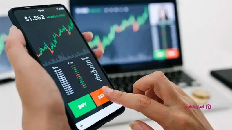 ترید، از کسب وکارهای جدید