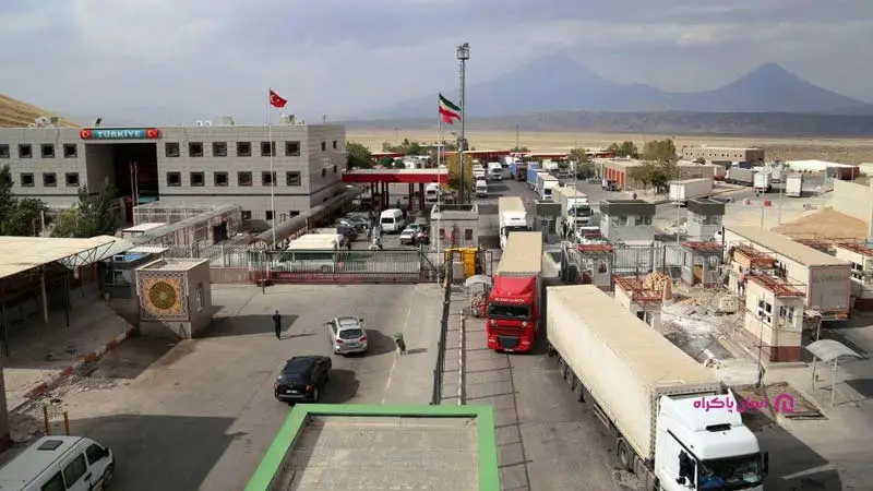 حمل‌ونقل و لجستیک ترانزیتی – ماکو