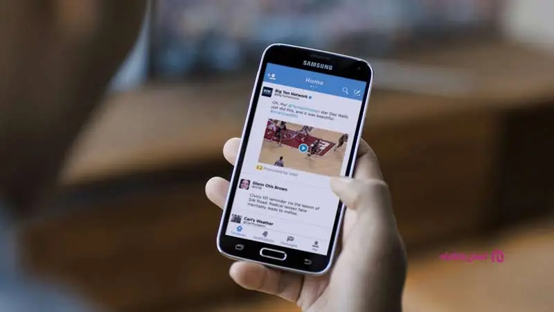 Twitter Amplify تبلیغات همراه ویدیوهای محبوب