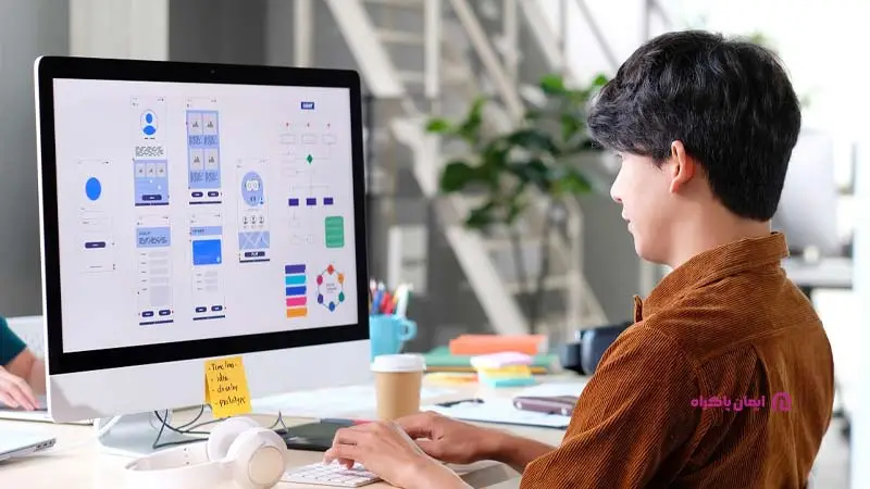 طراح تجربه کاربری؛ از کسب وکارهای جدید