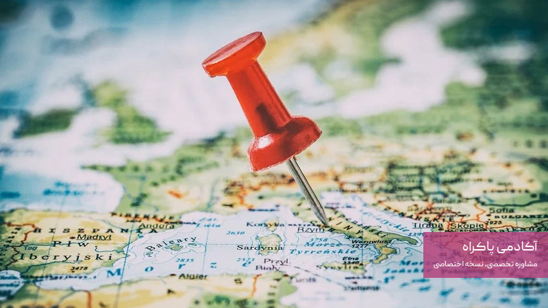 استفاده از بازاریابی محلی (Local SEO و حضور در گروهها و محلهها)