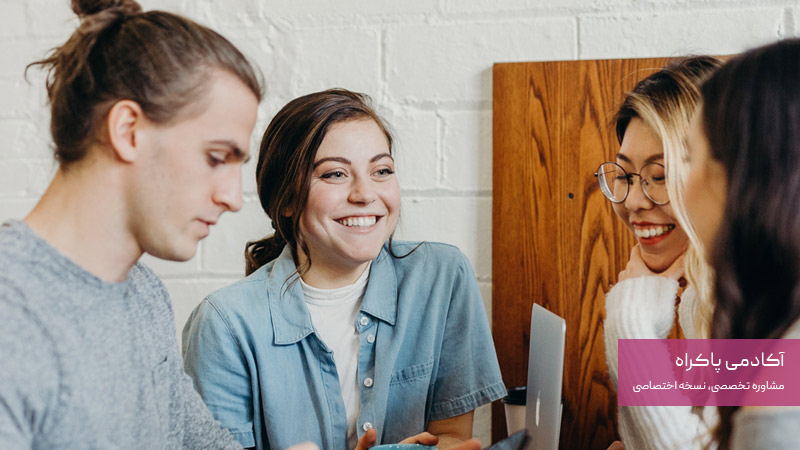 استفاده از بازاریابی دهان به دهان و تجربه مشتریان