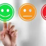 روش هایی برای خوشحال کردن مشتری