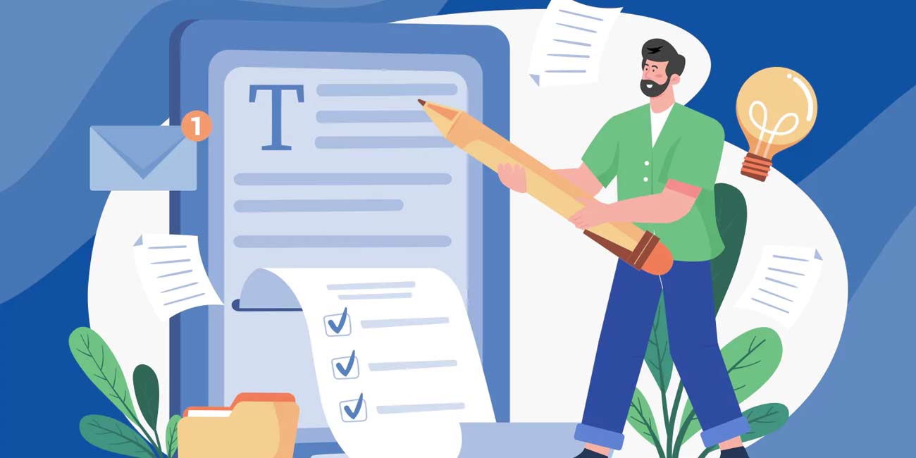 کپی ‌رایتینگ چیست؟