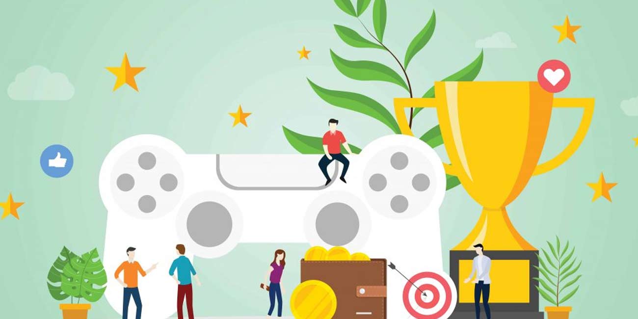 گیمیفیکیشن چیست؟