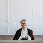 بهترین شغل برای تیپ شخصیتی INFJ
