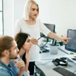 مدیر فناوری اطلاعات کیست؟