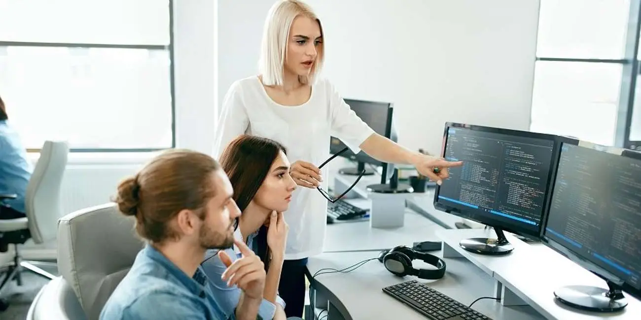 مدیر فناوری اطلاعات کیست؟