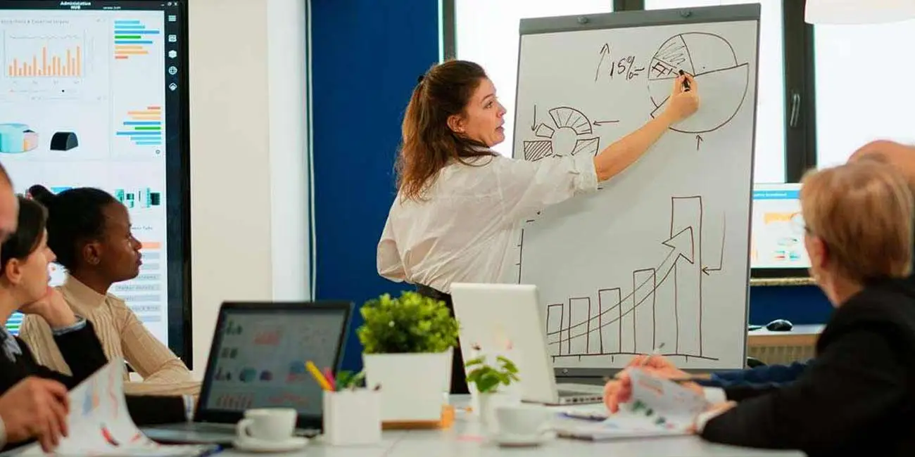 مدیر برنامه ریزی کیست