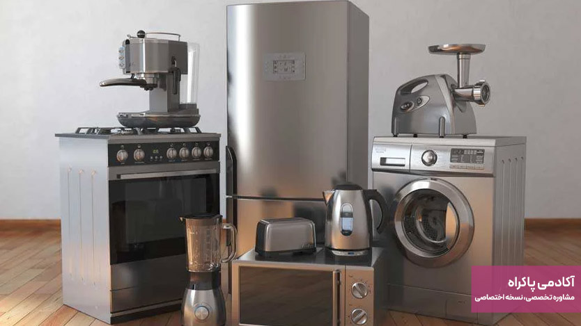 چرا تبلیغات لوازم خانگی اهمیت زیادی دارد؟
