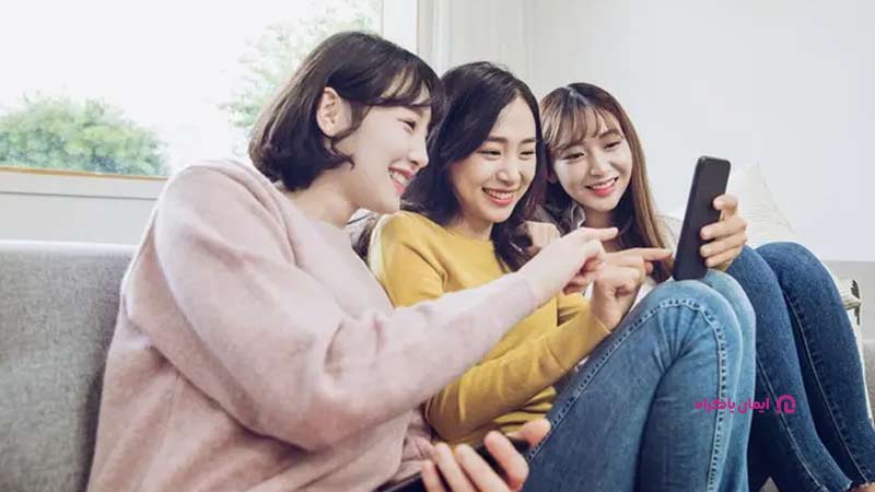 بازاریابی دهان ‌به ‌دهان برای فروش کیف و کفش