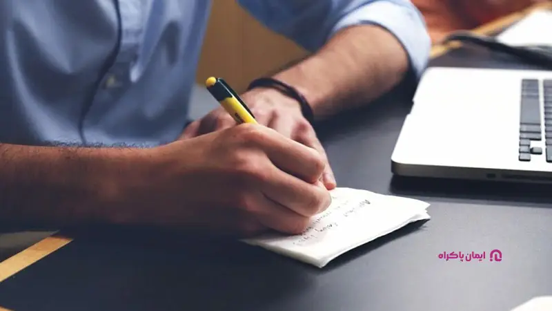 نوشتن آگهی استخدام متقاعدکننده و جذاب