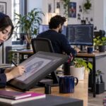 بهترین شغل های اینترنتی در جهان