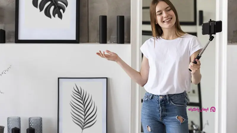 بلاگر، اینفلوئنسر یا تولیدکننده محتوای تخصصی در زمینه طراحی داخلی